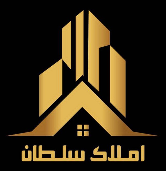لوگوی املاک سلطان